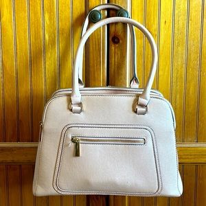 Women’s Medium Rose Handbag